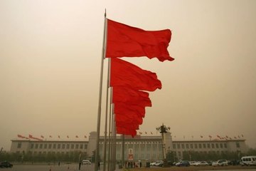 Pékin en colère après la mort d'un de ses ressortissants à Paris