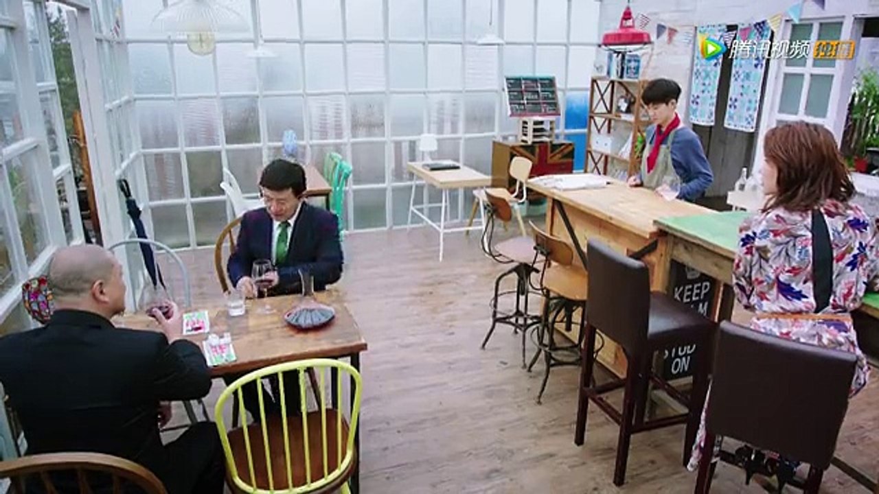 08 问题餐厅 第08集