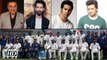 Bollywood CONGRATULATES India upon winning the series