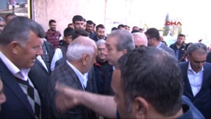 Diyarbakır AK Parti'li Eker: Bu Darbe Anayasasının Keşke Tamamını Değiştirebilseydik