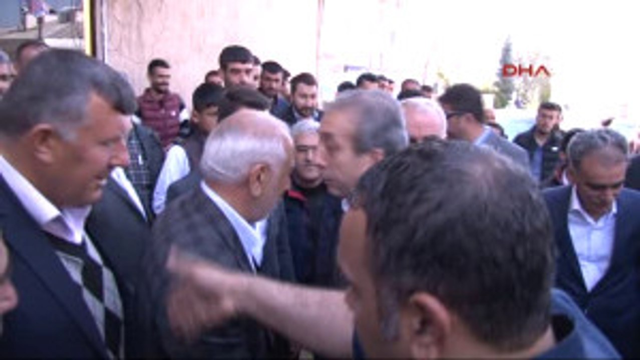Diyarbakır AK Parti'li Eker: Bu Darbe Anayasasının Keşke Tamamını Değiştirebilseydik