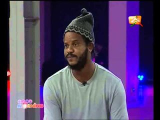 GOOD MORNING Avec Keur Gui