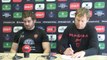 Avant-match Clermont/Toulon : Leigh Halfpenny