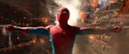SPIDER-MAN  HOMECOMING Official Trailer 2