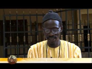 DEMB DARA MBAYE