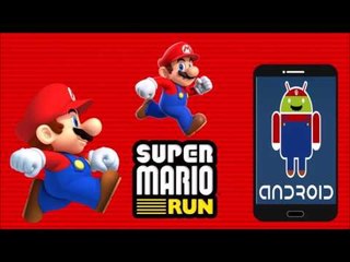 Super Mario Run sẽ đổ bộ lên Android vào tháng 3 | Điểm Tin Công Nghệ