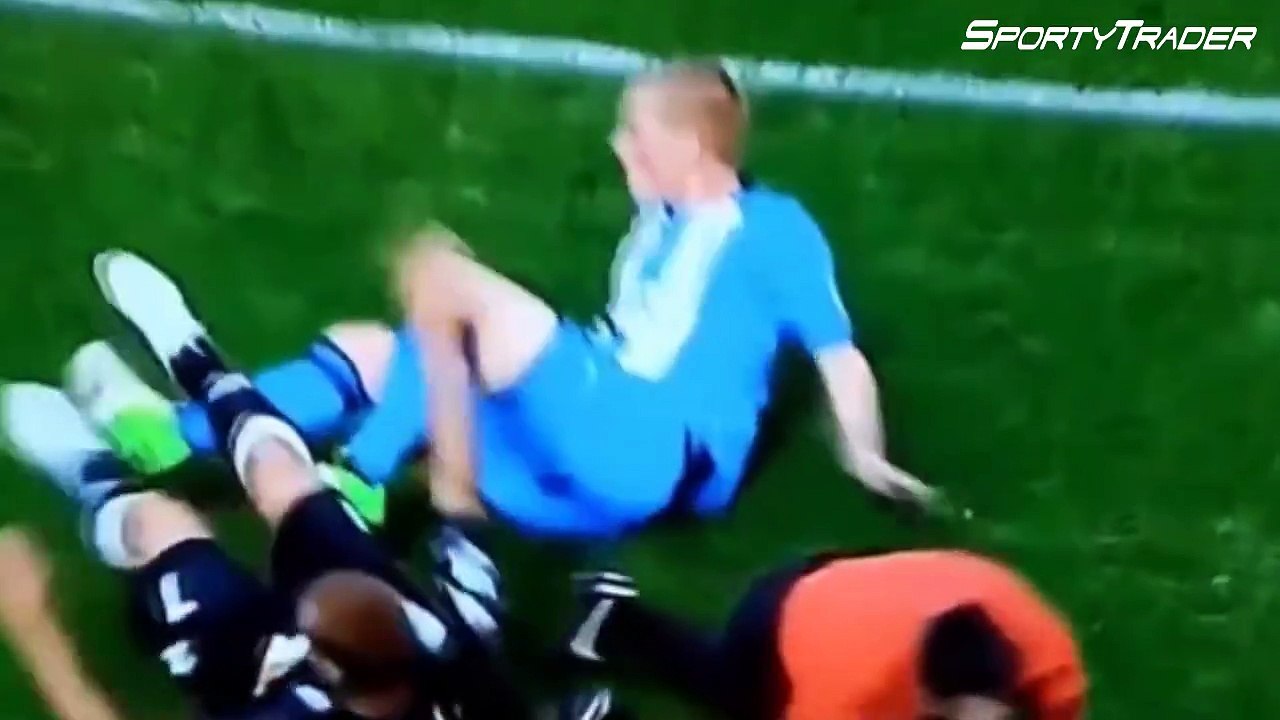 Funniest red cards EVER!  