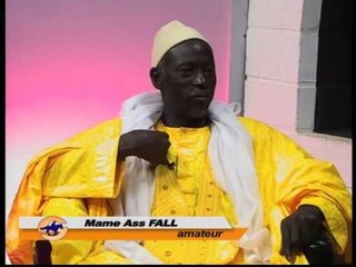 Sangomar Samedi 15 novembre 2014