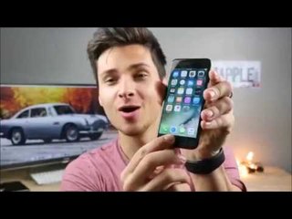 iPhone 5s sắp giảm giá sốc, tin nhắn khiến iPhone chết đứng | Điểm Tin Hot 19/01/2017