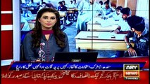 Rampant cheating during SSC exams exposes Sindh's administration failure