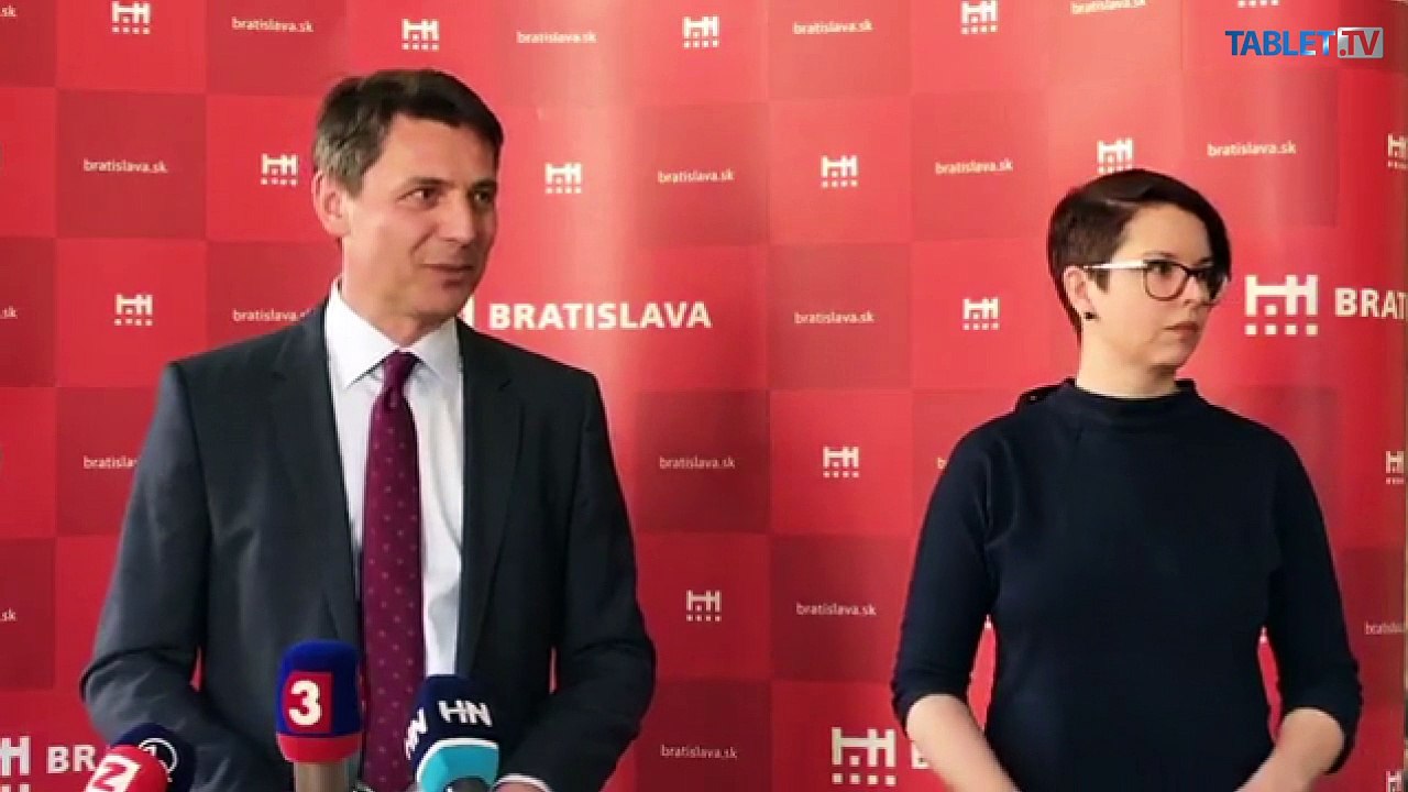 ZÁZNAM: Primátor I. Nesrovnal k zákazu hazardu