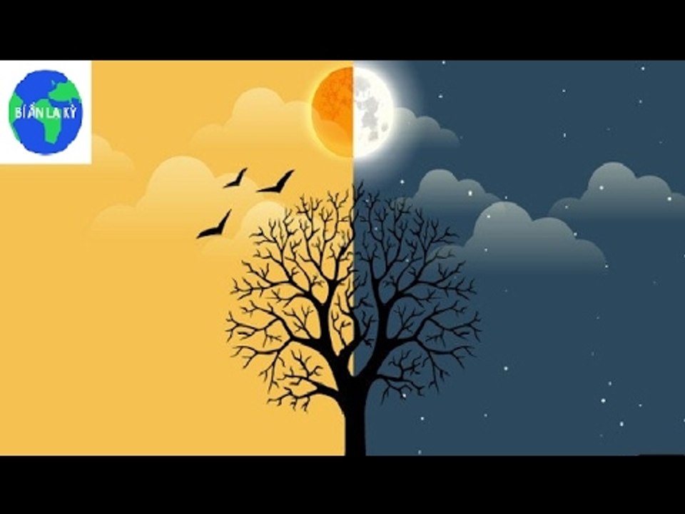 Tại sao đêm đến trời lại tối? Bí ẩn 200 năm nay mới có lời giải đáp