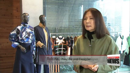 Seoul Fashion Week 2017 kicks off, with eye on expansion