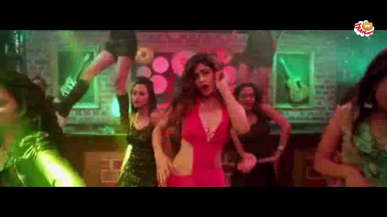 Neendein Khul Jaati Hain -  HD(Video Song) - Meet Bros ft. Mika Singh - Kanika - Hate Story 3 - PK hungama mASTI