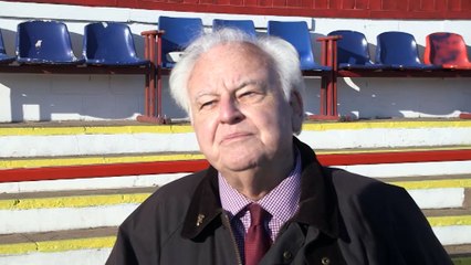Jumpers for Goalposts - Season 1, Episode 21