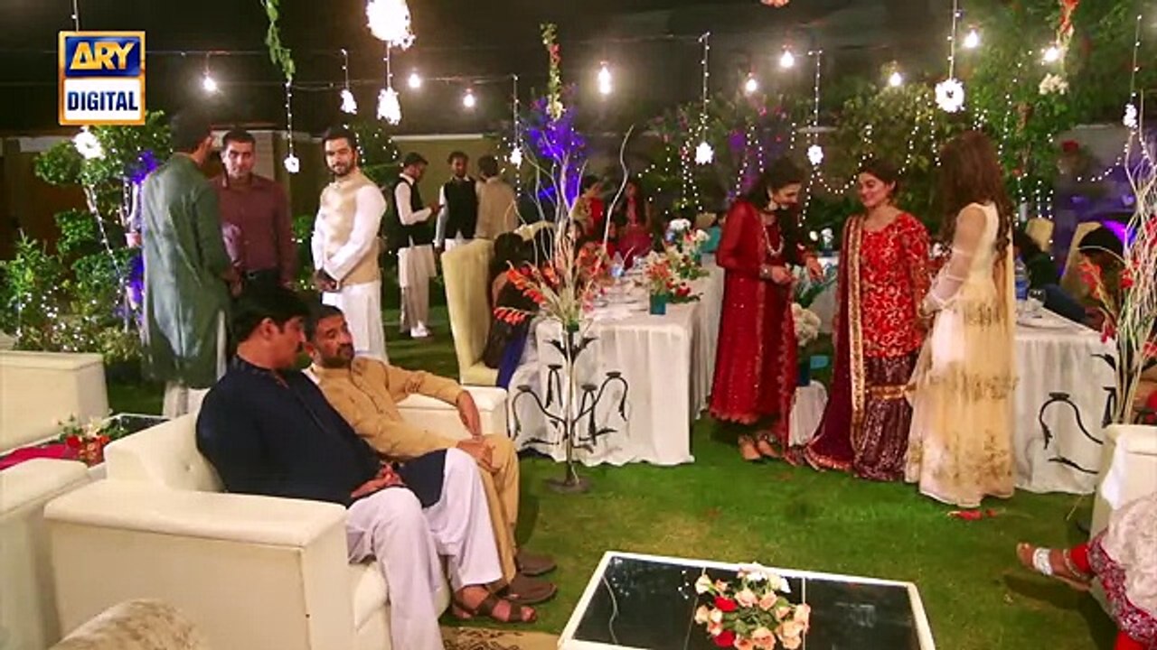 Sun Yaara OST - Title Song By Damia Farooq With Lyrics -Full HD Song