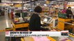 S. Korean economy grows 2.8% in 2016