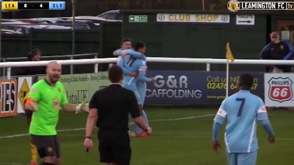 Jumpers for Goalposts - Season 1, Episode 22