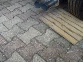 Essai duplex premier demarrage avec le starter