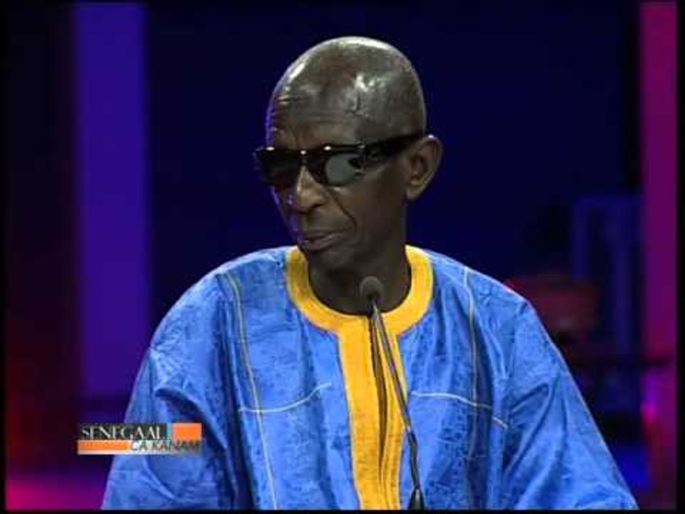 Senegal ca kanam lundi 17 novembre 2014