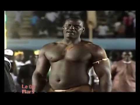 Bantamba avec Aziz Ndiaye du 16 Décembre 2014