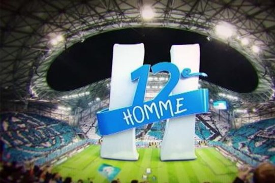 12e hOMme : spécial sprint final