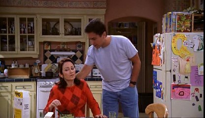 Szeretünk Raymond!  S06 04 Ray Gyűrűje