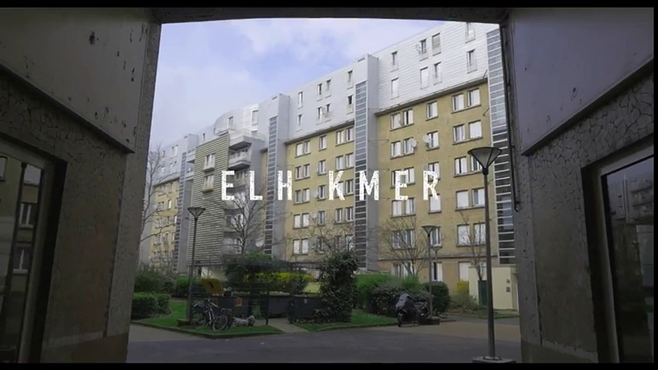 Elh Kmer - Freestyle Indépendant