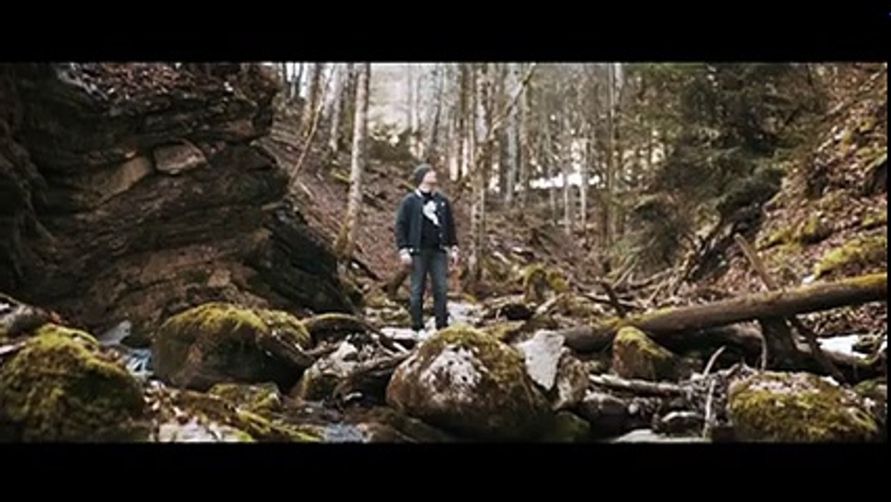 SCYLLA - Vivre [Clip Officiel]