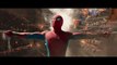 Spider-Man : Homecoming - Bande-annonce #2 [VF|HD1080p]