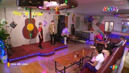 Osin nổi loạn - Tập 37 || Phim VN