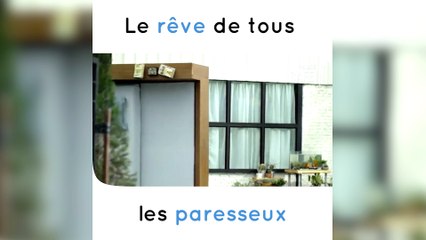 Comment résoudre cette problématique : sortir du lit le matin ?