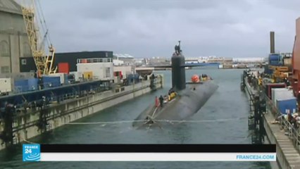 معاهدة لحظر استخدام السلحة النووية