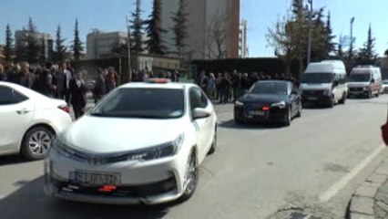 Kılıçdaroğlu'nun Konvoyunu "Evet Bayrakları" ile Uğurladılar