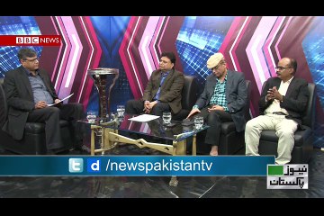 A2Z With Salik Majeed 6-Mar17