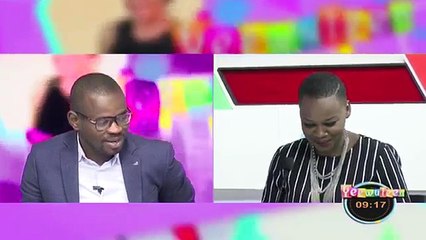 "Yeewu Leen": RUBRIQUE CULTURE du 28 Mars 2017 avec AISSATOU PAYE FALL