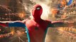 SPIDER-MAN HOMECOMING Official Trailer #2 (2017) Tom Holland, Robert Downey Jr. Marvel Movie HD