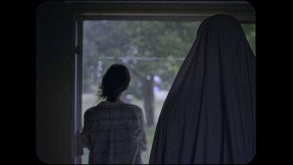 Premier trailer de A Ghost Story avec Rooney Mara et Casey Affleck