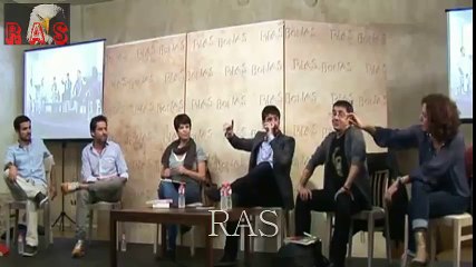 Paliza de ZASCAS a Borja Semper de Juan Carlos Monedero ¡¡¡BRUTAL!!!