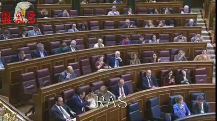 Pablo Iglesias APLASTA a Mariano Rajoy y Rafael Hernandez, BRUTAL