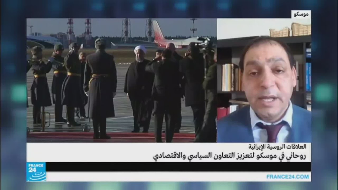إيران تسمح لروسيا باستخدام قواعدها العسكرية