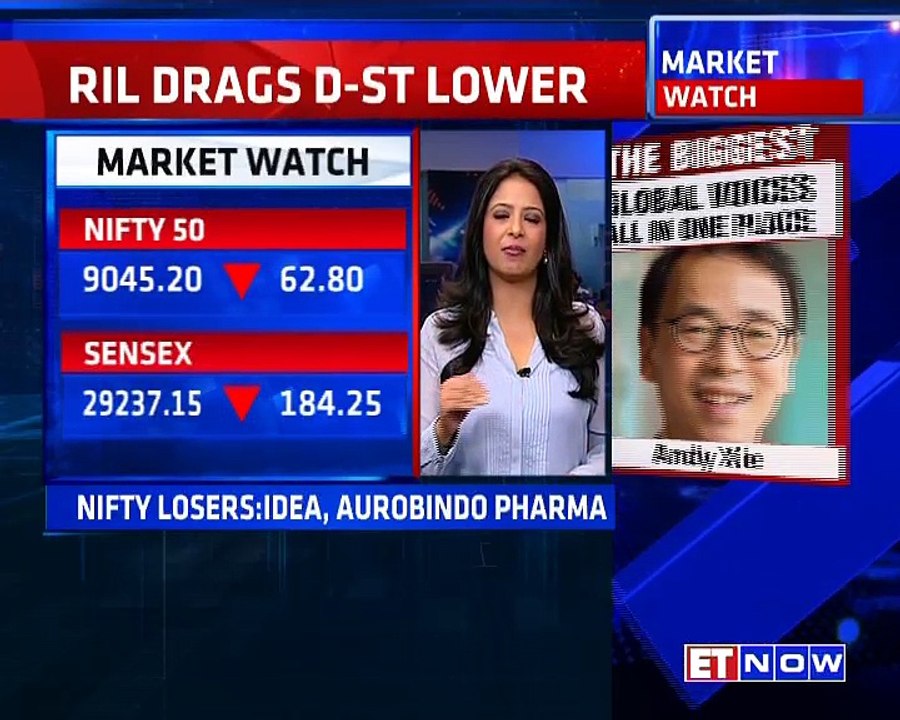 Market Wrap 27th March