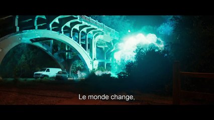 Spider-Man Homecoming - Nouvelle bande-annonce HD VOST