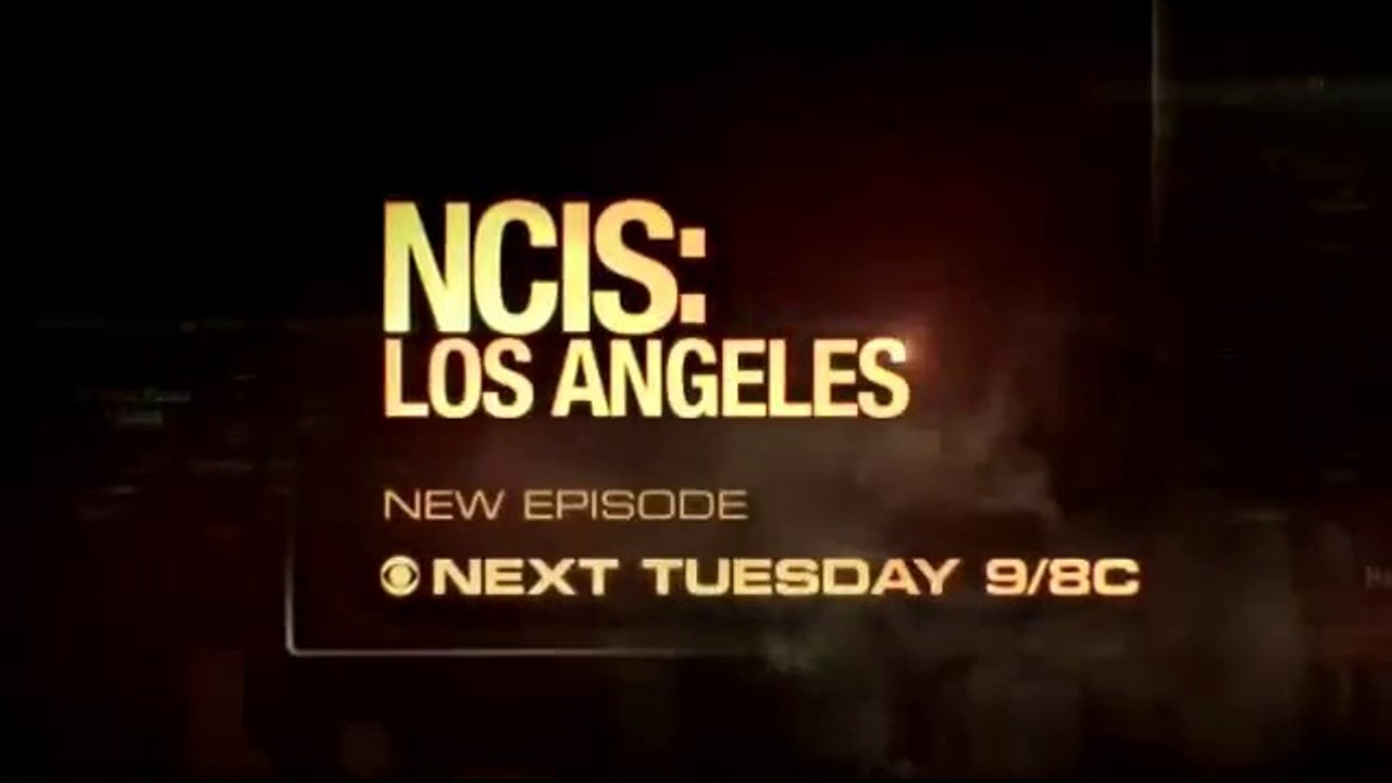 NCIS Los Angeles - Promo Saison 5 Episode 21