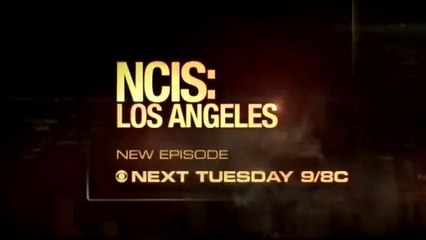 NCIS Los Angeles - Promo Saison 5 Episode 21