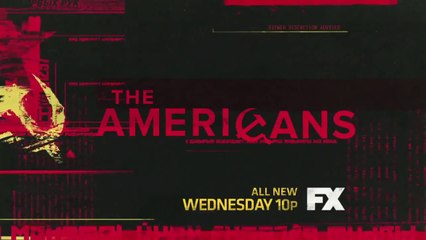 The Americans: Promo 2x08 "New Car"