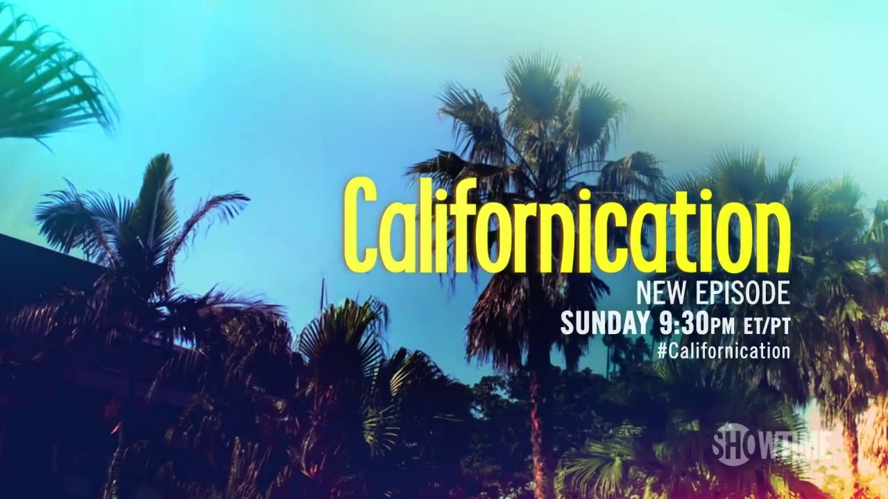 Californication - Promo 7x2