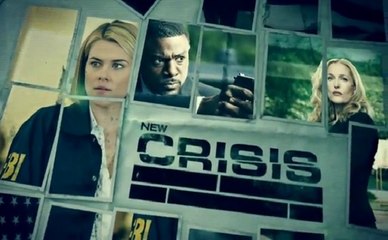 Crisis - Promo 1x06