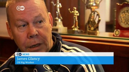 Scots of two minds on independence | DW News