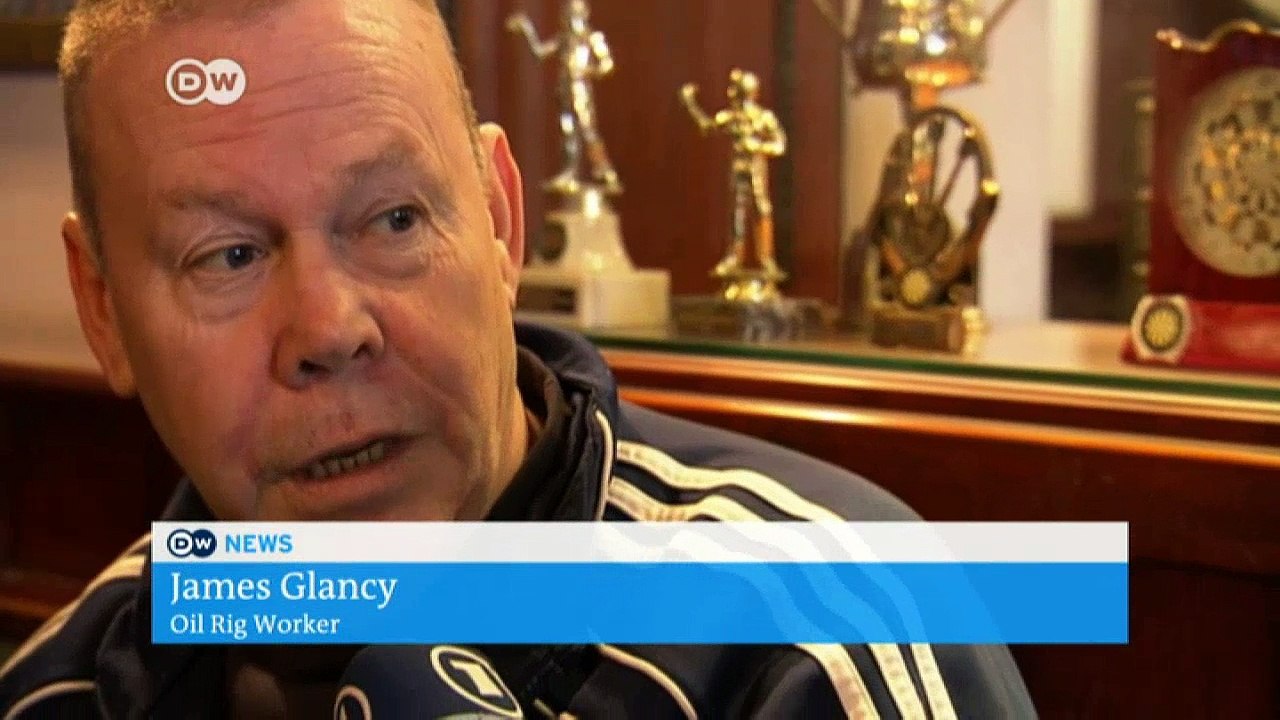 Scots of two minds on independence | DW News